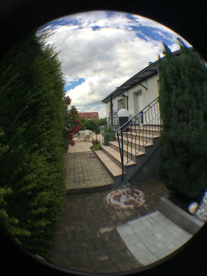 Eguisheim Village Prefere Des Francais Grand Studio エクステリア 写真